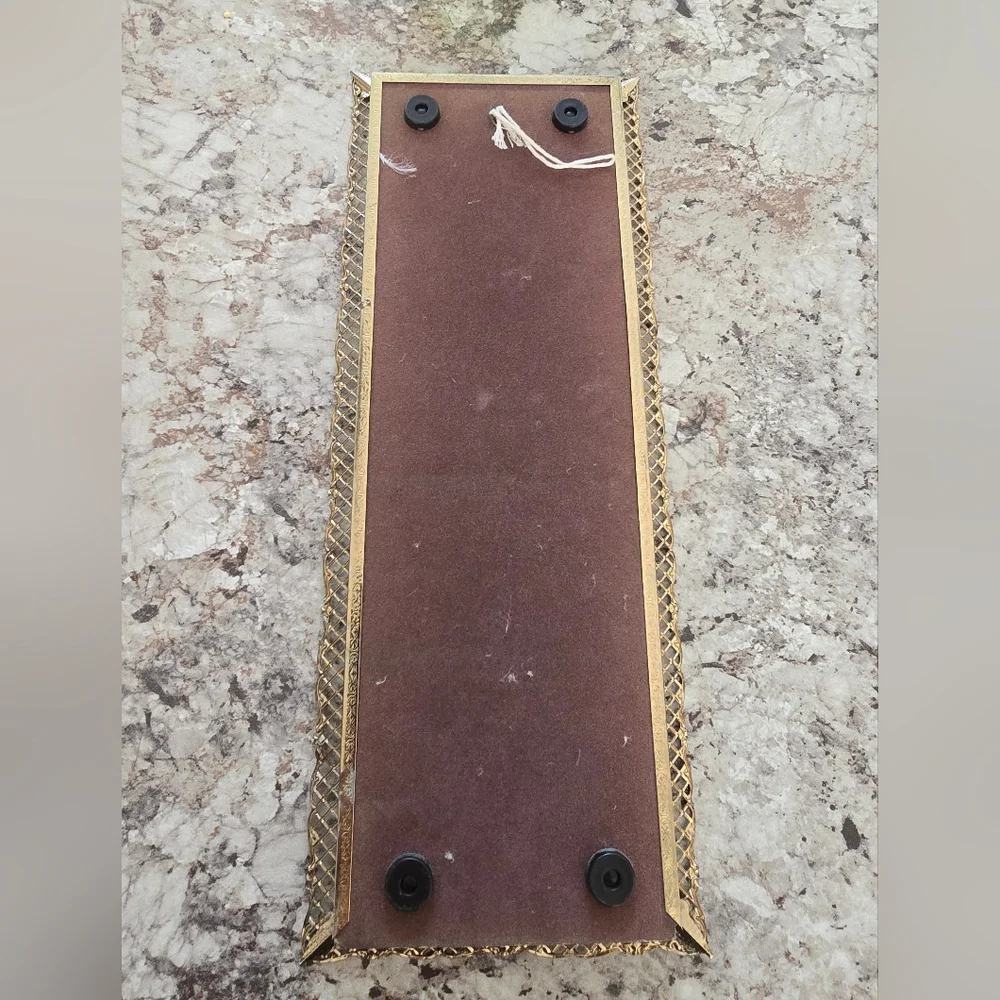 Vintage Wall Mirror